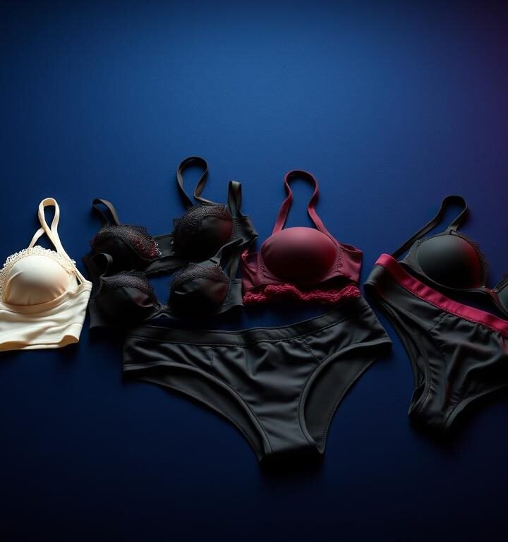 Women's Innerwear