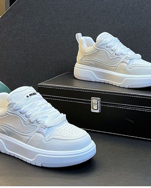 Court Classic Sneakers — Womens
