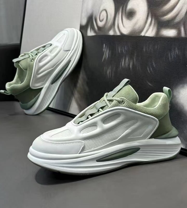Men's Footwear