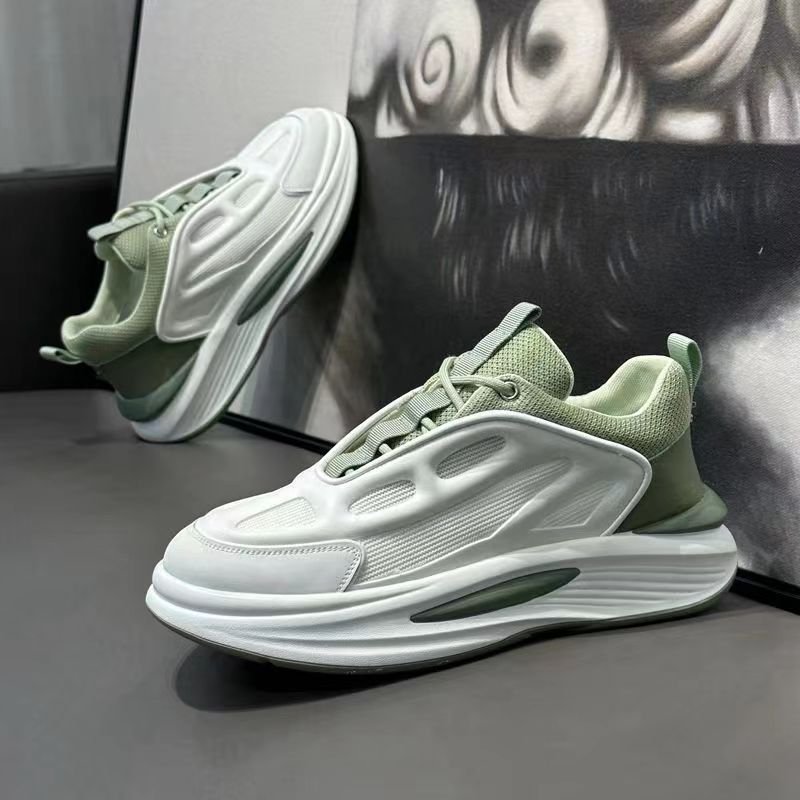 Fade Runner Mens Sneakers
