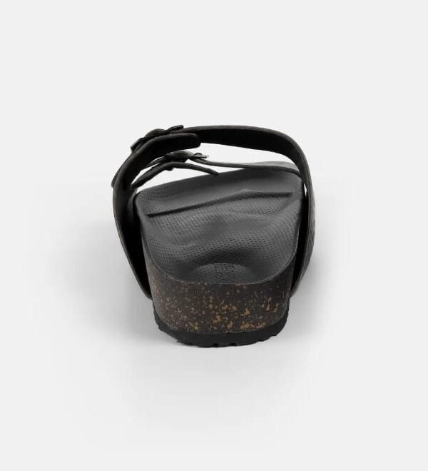Monogram Cork Slides