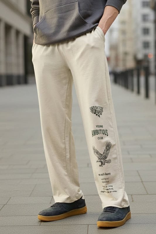 Men's Lower Wear