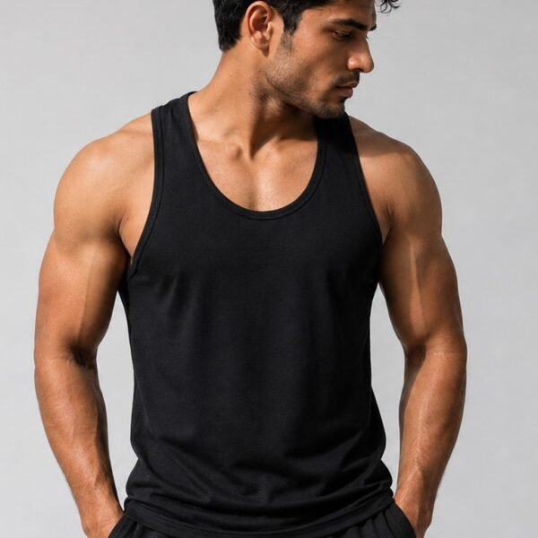 SUMMER VEST