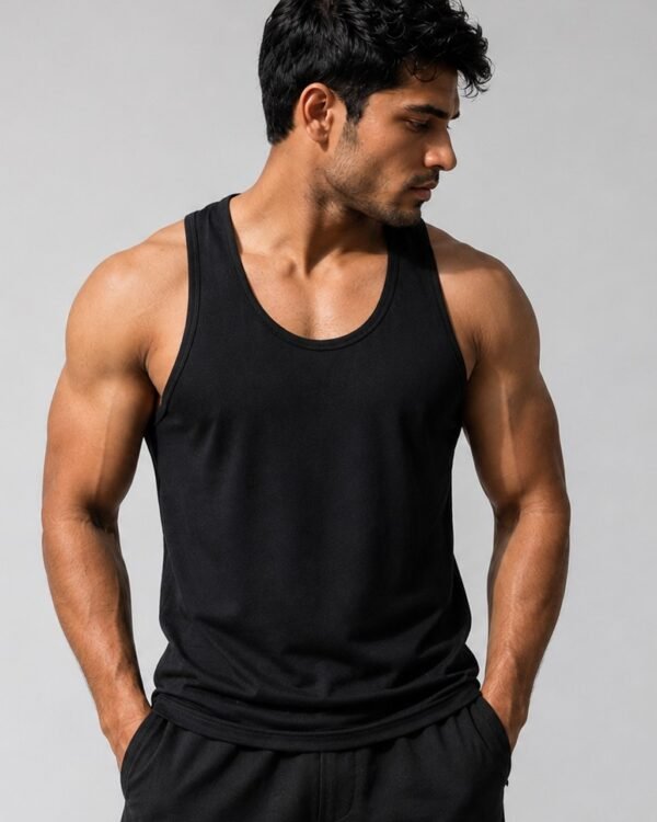 SUMMER VEST